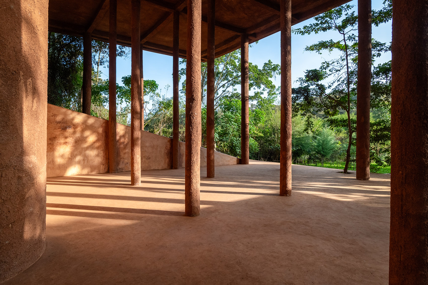 Kaloki Nyamai工作室丨肯尼亚内罗毕丨Adjaye Associates-11