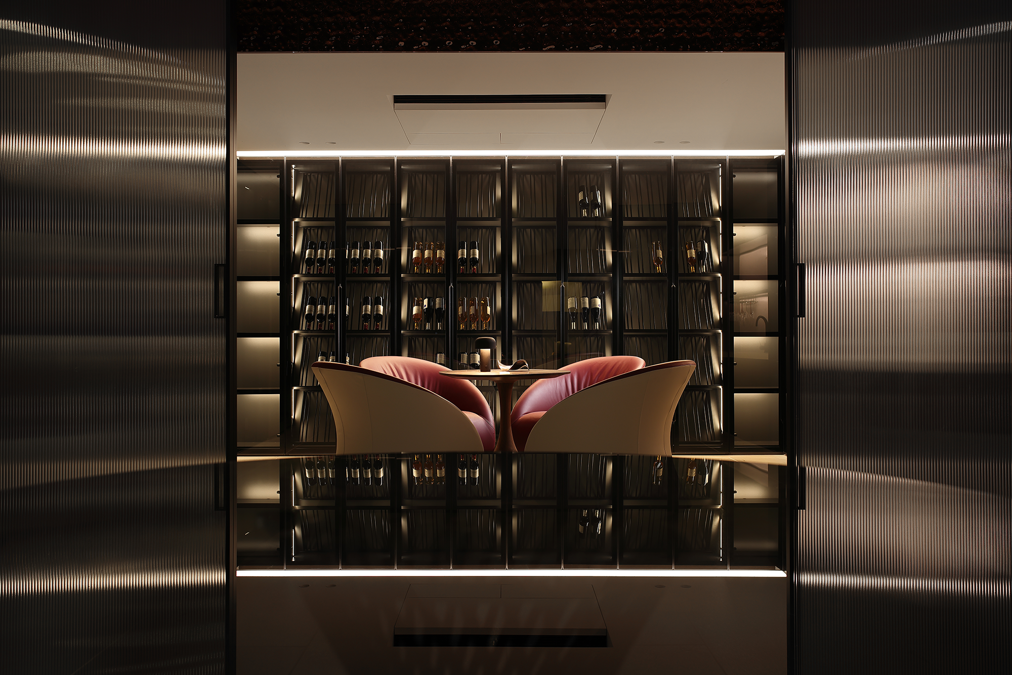 武汉极简别墅丨中国武汉丨广州大象未来文化有限公司-59