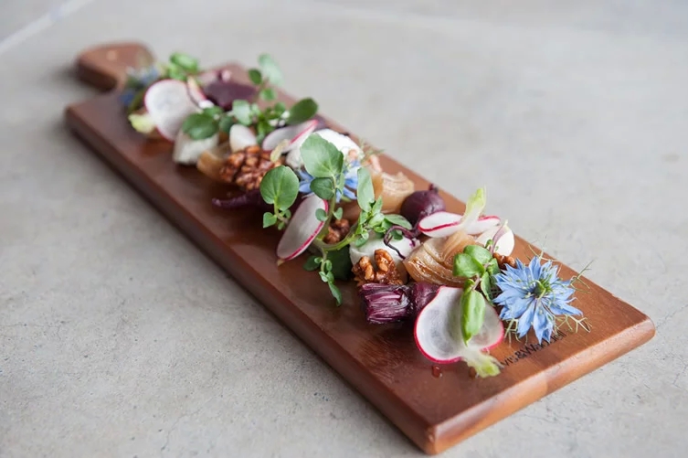 澳大利亚的Moama餐馆-8