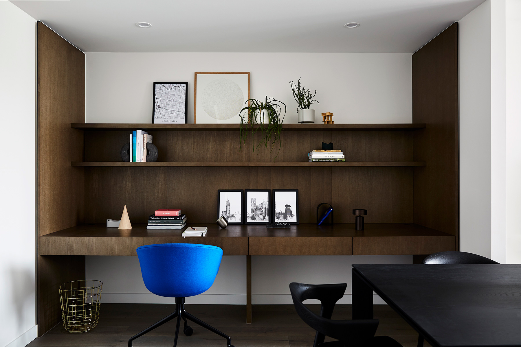 South Yarra Apartment Sisällä Studio-2