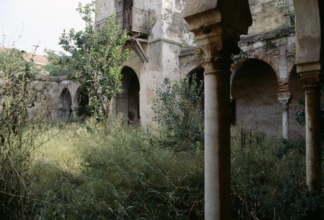 阿尔及尔卡斯巴哈复兴项目丨阿尔及利亚阿尔及尔丨让·努维尔（待研究结果确定）-25