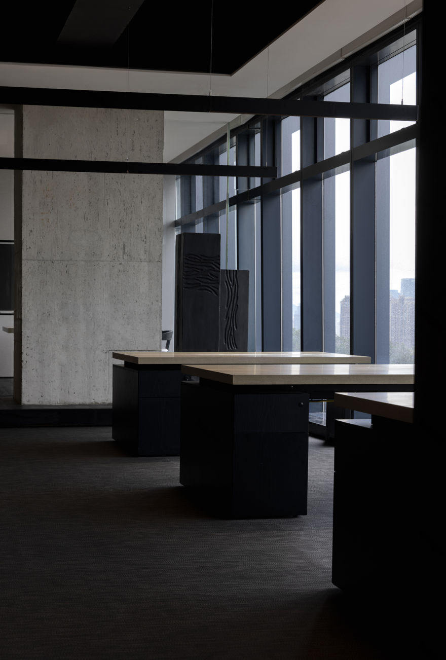 超然独立于世界之外,ONE-CU壹方办公室 | ONE-CU壹方-65