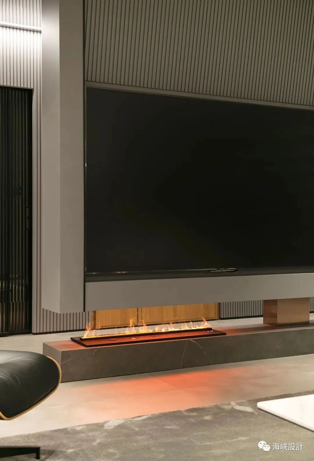 恒禾七尚私宅设计丨中国厦门丨未始设计-9