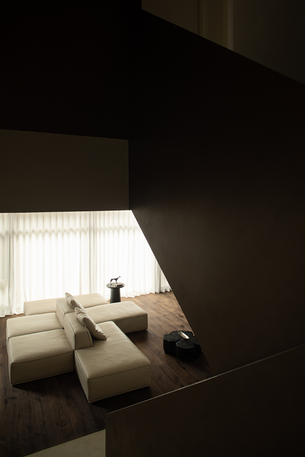 黎水仁佳设计创始人叶永志私宅-19