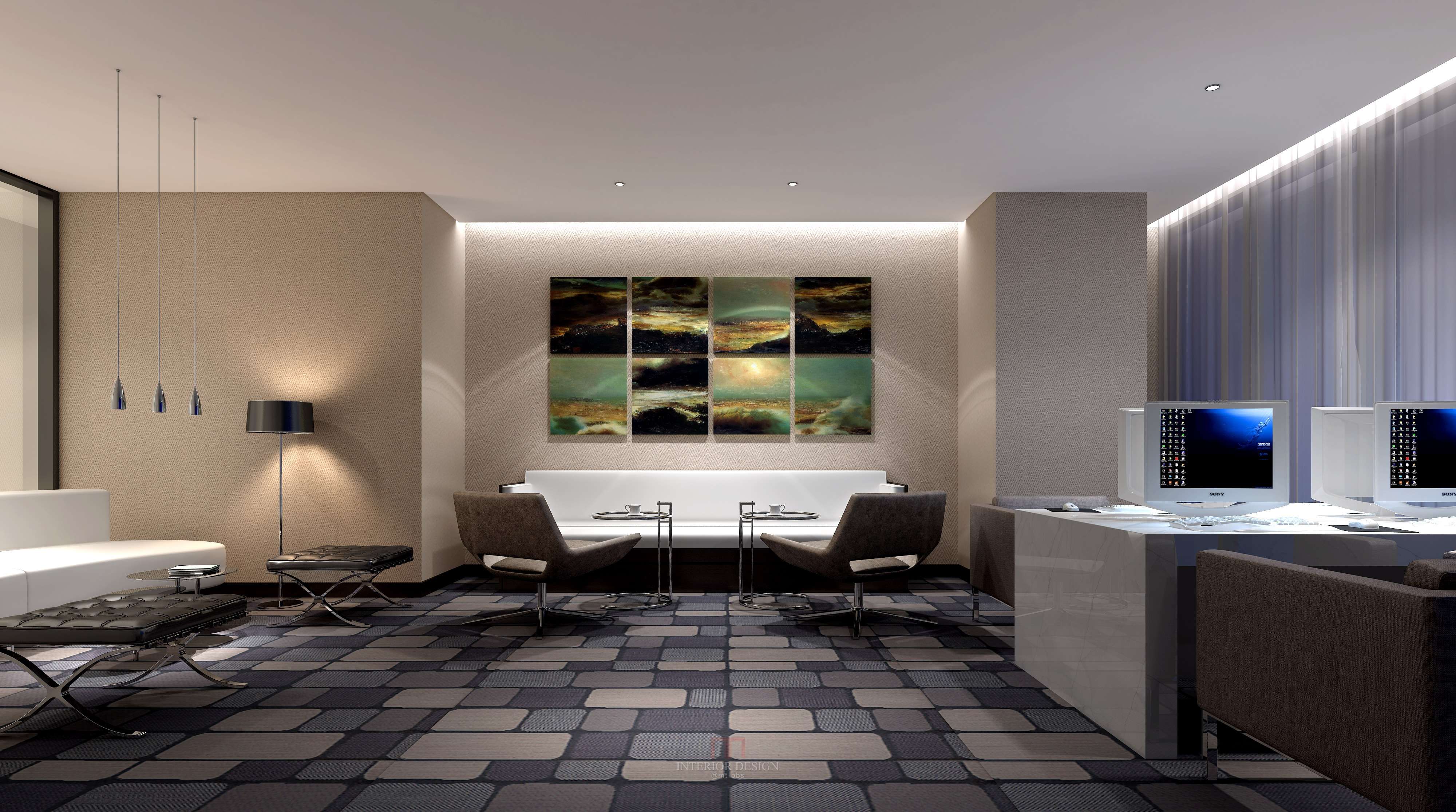 鼎尚皇冠国际大酒店-8