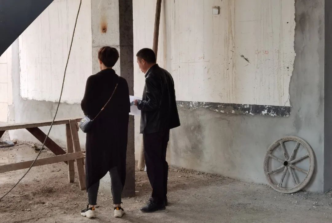 一生一栋,清屿话往事丨中国重庆丨兄弟装饰-15