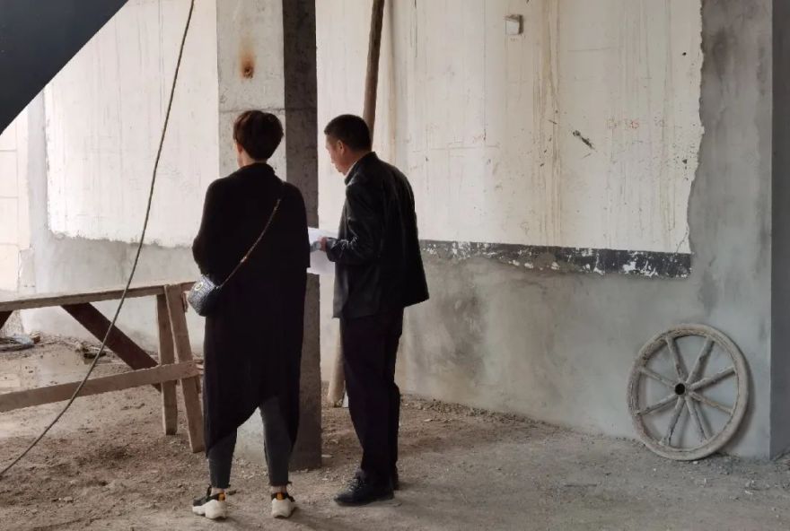 一生一栋,清屿话往事丨中国重庆丨兄弟装饰-15