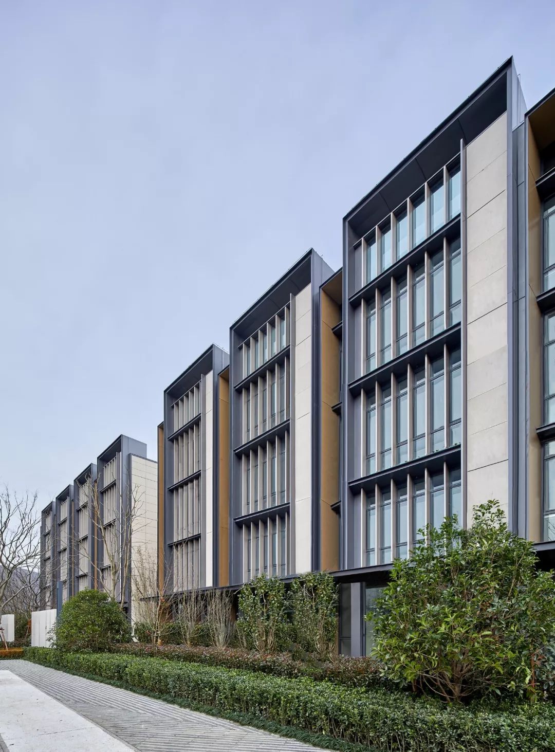 苏州大象山舍丨中国苏州-23