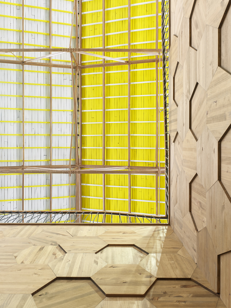 Lugos Public Market Renovation  OLAestudio + MERCASA-58