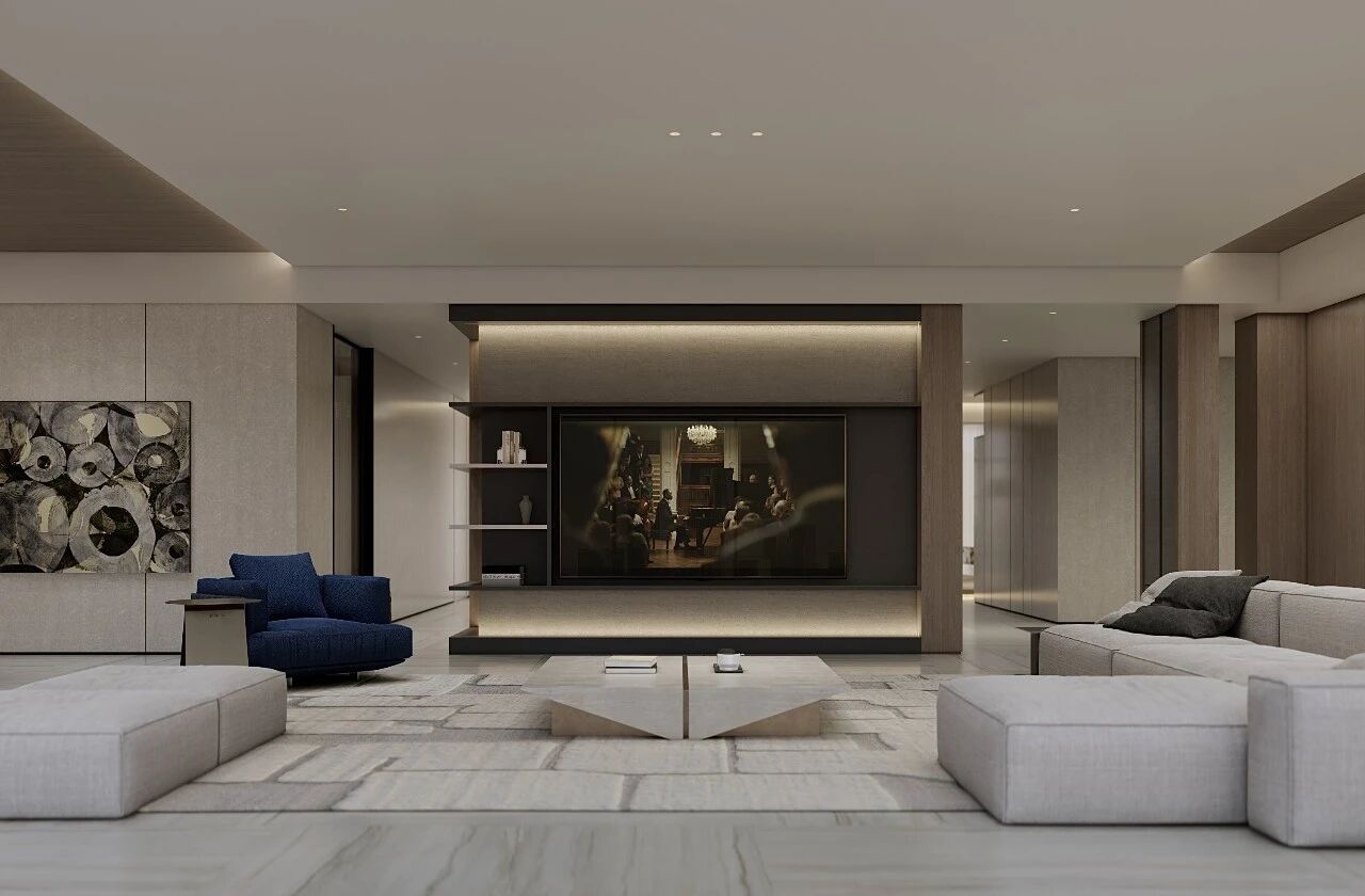 长江之门丨中国安徽丨未印设计-7