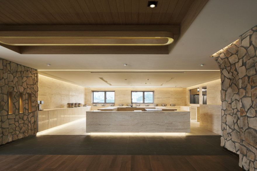 韩国 tt 酒店丨韩国首尔丨由 83 设计-24