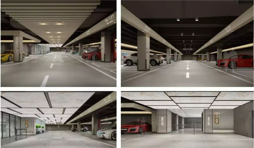 深圳万科瑧山府-23