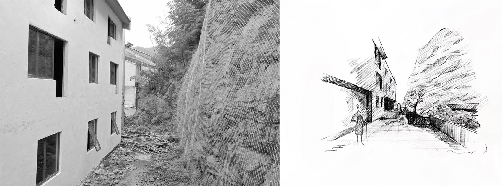 23湾岩壁酒店丨中国江苏丨素建筑设计事务所-47