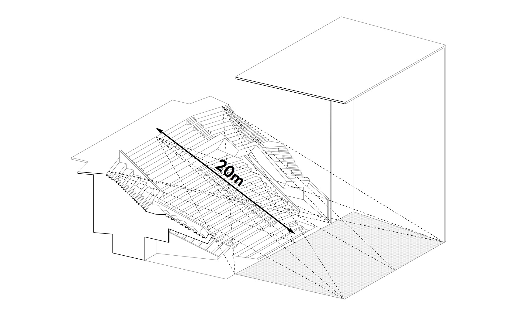 Théodore Gouvy剧院，法国 / Dominique Coulon & associés-71