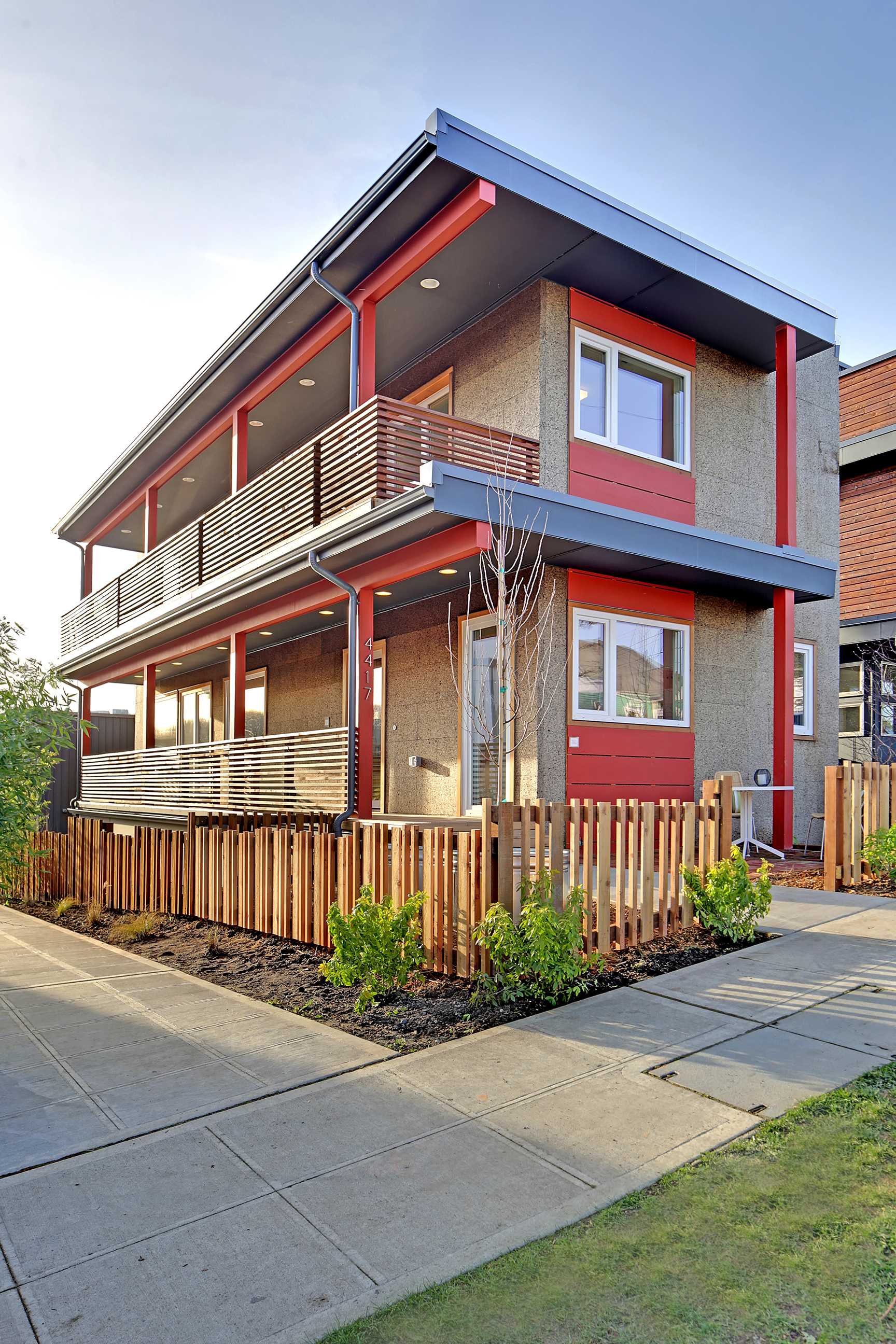 软木豪斯（Cork Haus）-2