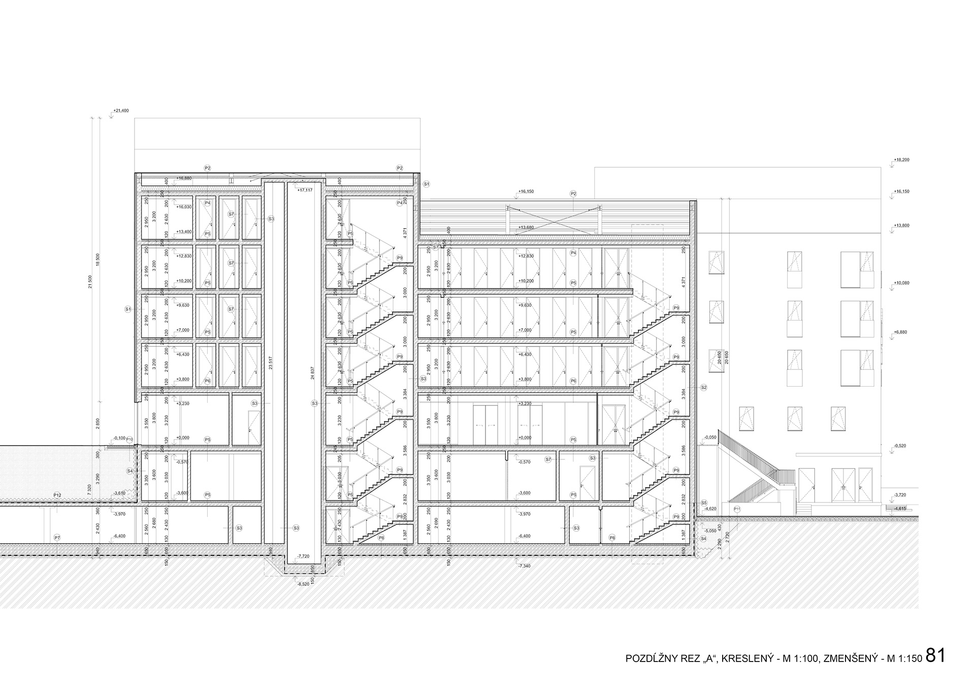 APART-HOTEL, LIBEREC-27