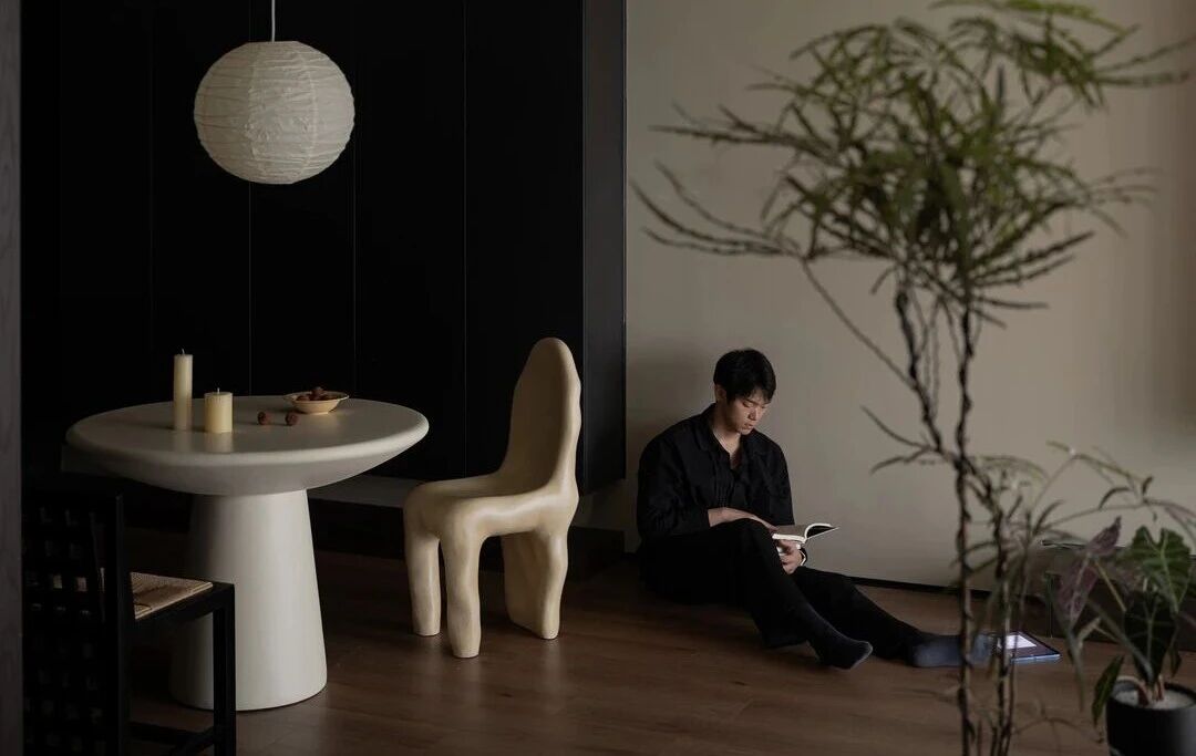 江山语丨中国成都丨壹佳一舍-57