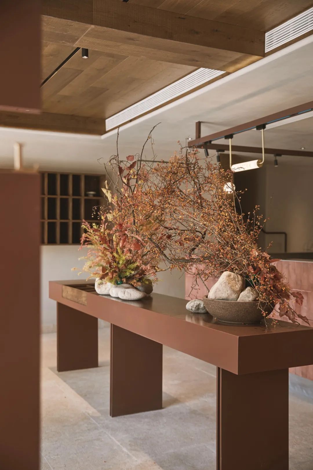 觅秋野精品民宿丨中国杭州-35