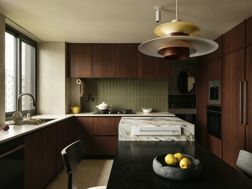 致己丨中国南京丨壹石设计-24