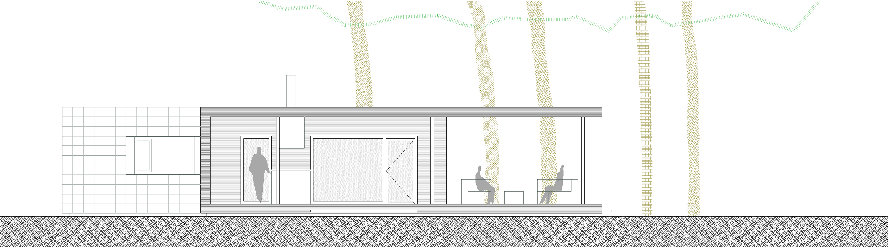 Pine Forest Pavillion | e2b arquitectos-18