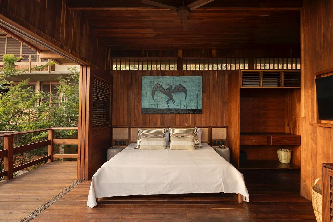 科梅塔之家丨墨西哥瓦哈卡丨Gabriela Carrillo-65