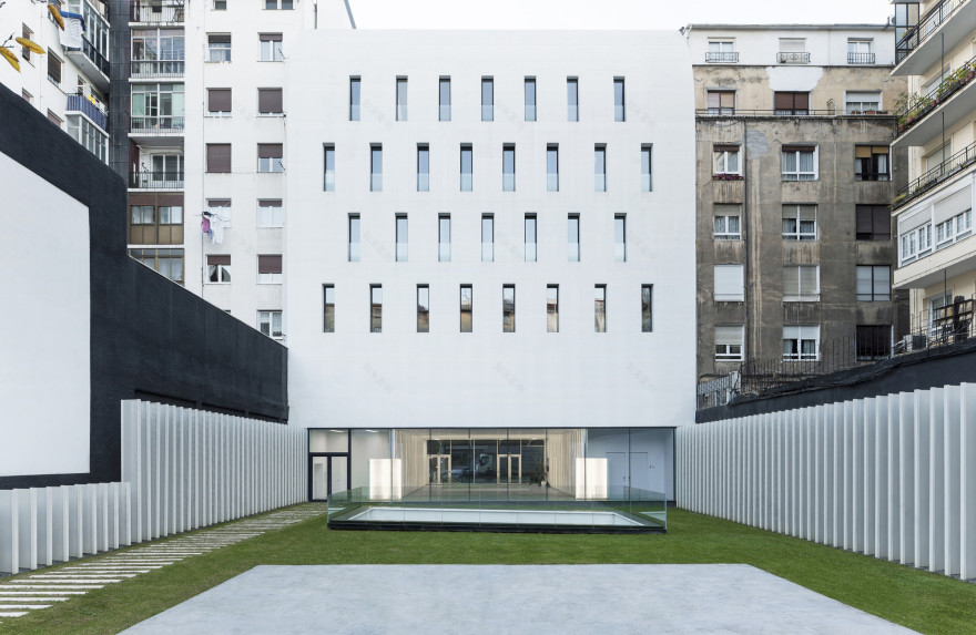 Historical Archive of the Basque Country ACXT-9