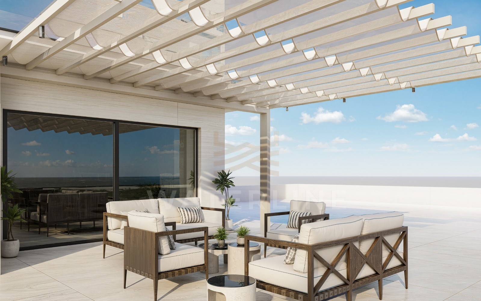 Design and implementation of pergolas in Jordan-0