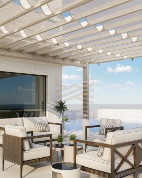 Design and implementation of pergolas in Jordan