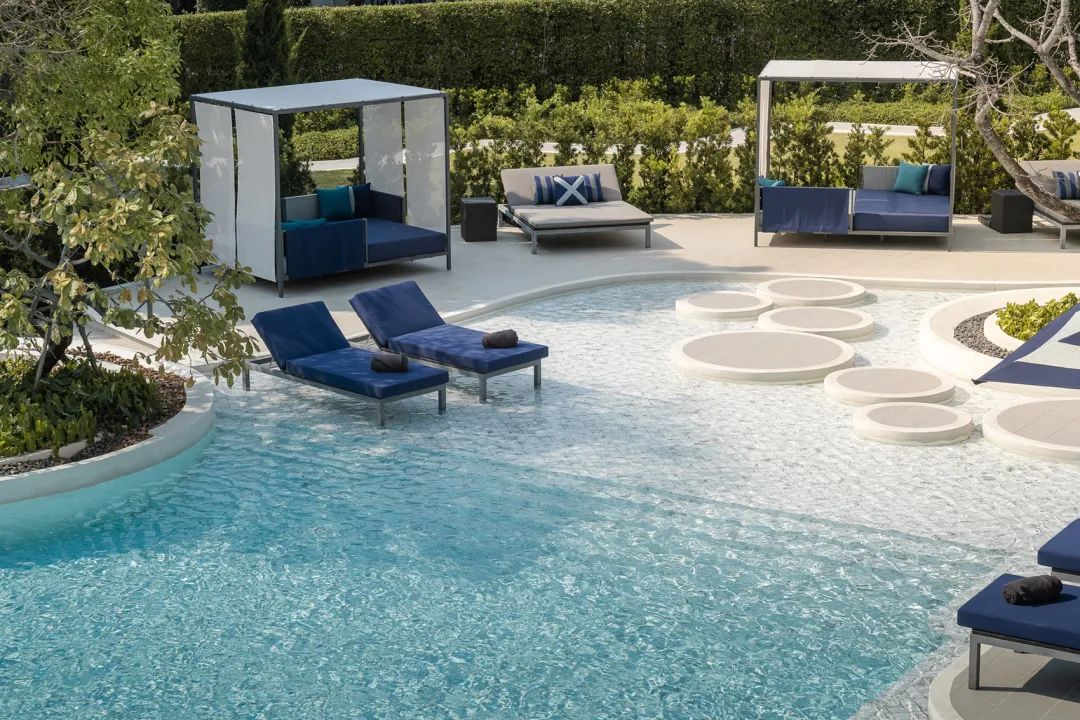 穿越芭堤雅丨泰国丨Studio NDT-0