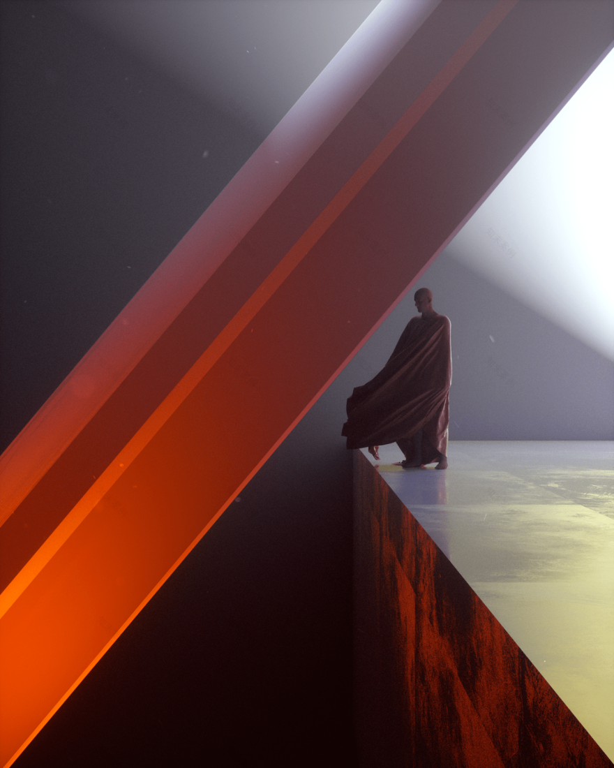 超现实光影世界丨Stuart Lippincott-5