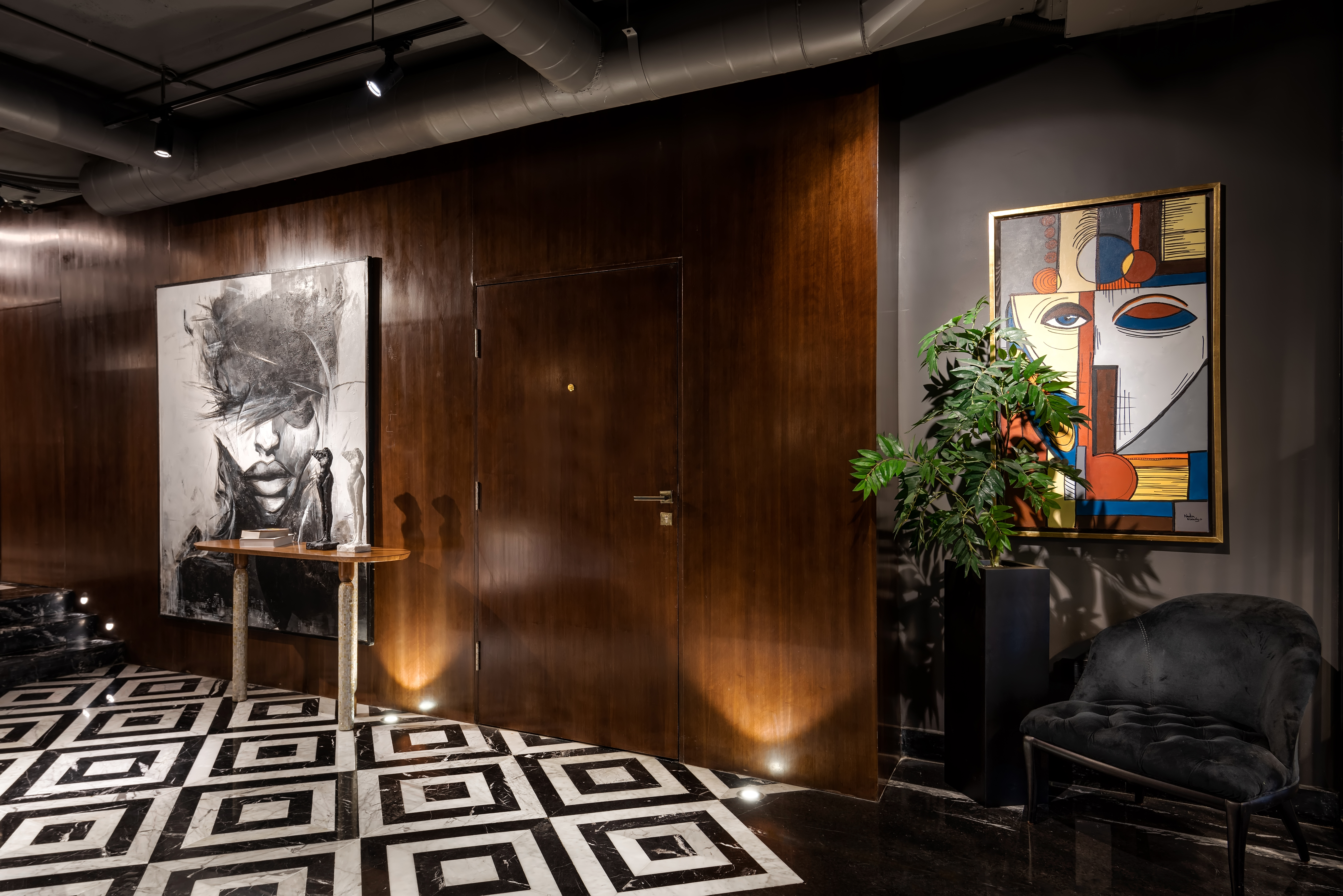 TAJ DESIGNS HEAD OFFICE-4