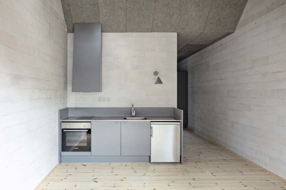 Stubberupgaard支援性住宅丨丹麦丨LETH & GORI-35