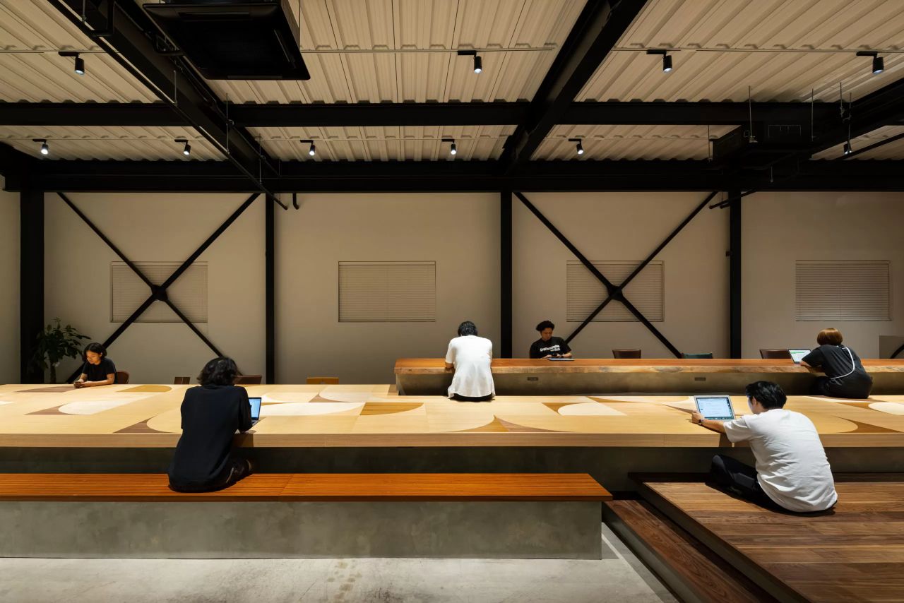 藤田观光酒店丨日本丨MASTERD 株式会社-61