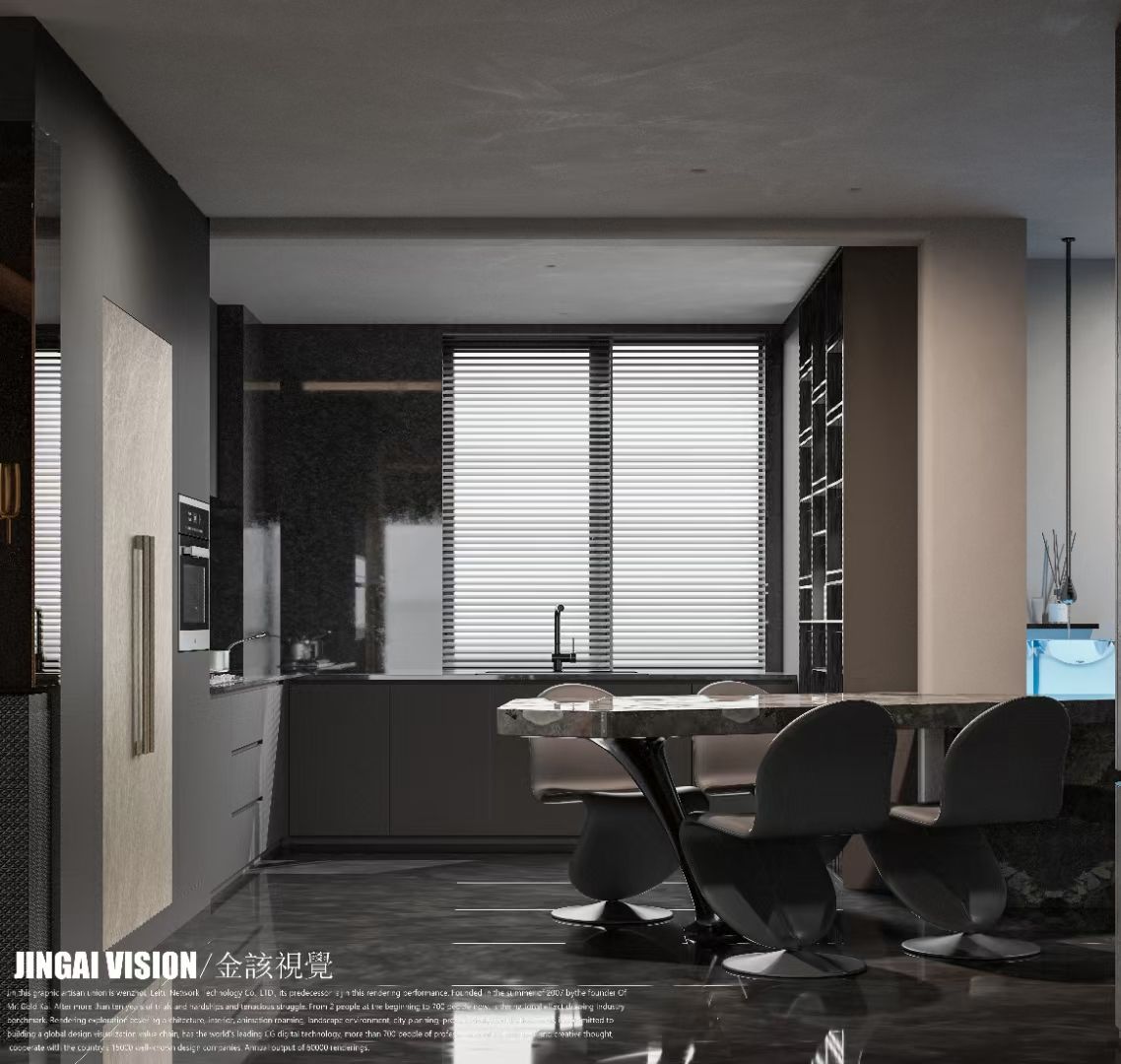 现代篇--金该唐一组作品-14