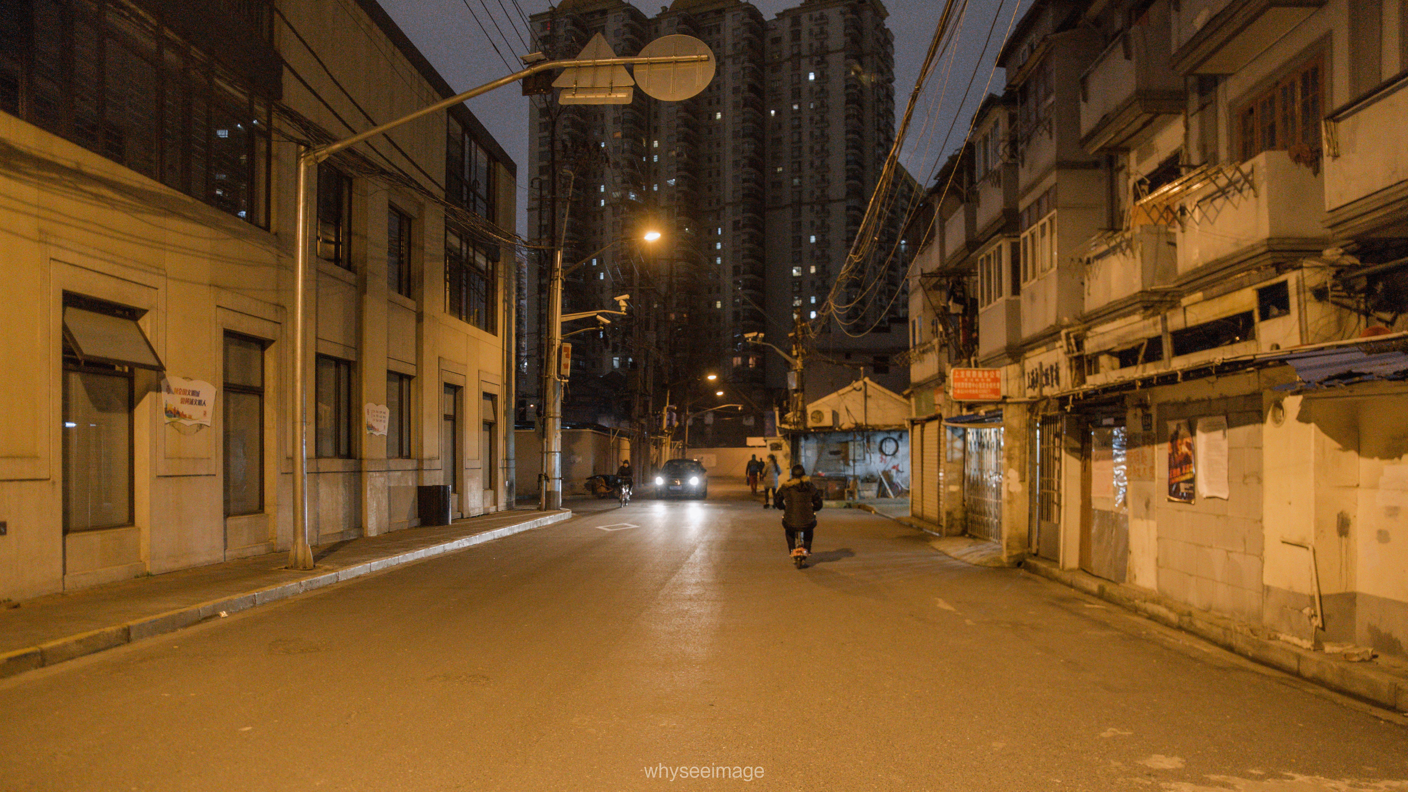 老西门旧城拾遗丨中国上海丨whyseeimage-119