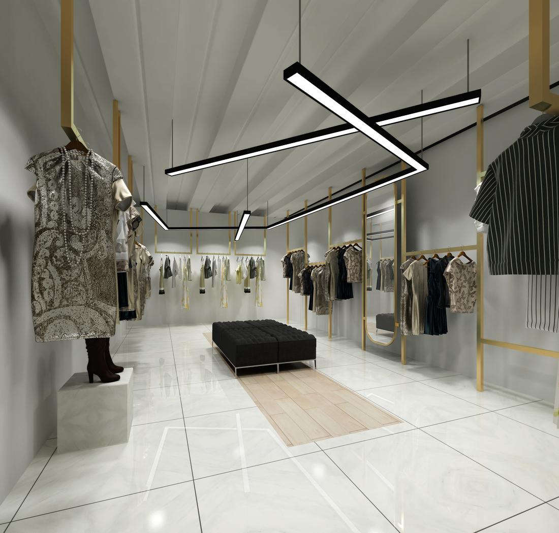 
西橘设计：成都城南天府 -4