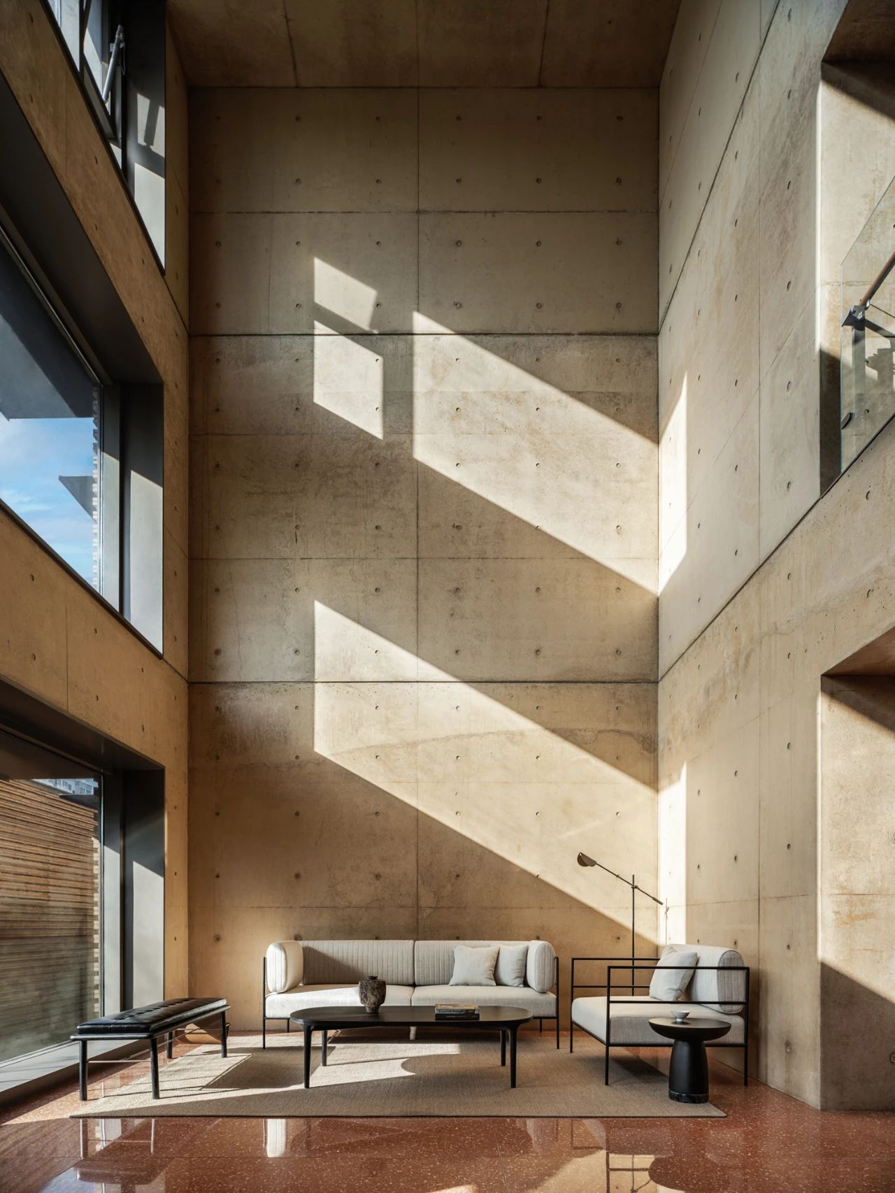 景德镇川上行（景仰书院）丨中国景德镇丨直向建筑-138