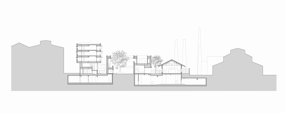 丨中国景德镇丨Vector Architects-16