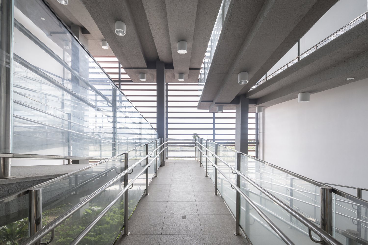 巴西 Fiocruz Ceará Campus 绿色建筑设计与实践-23