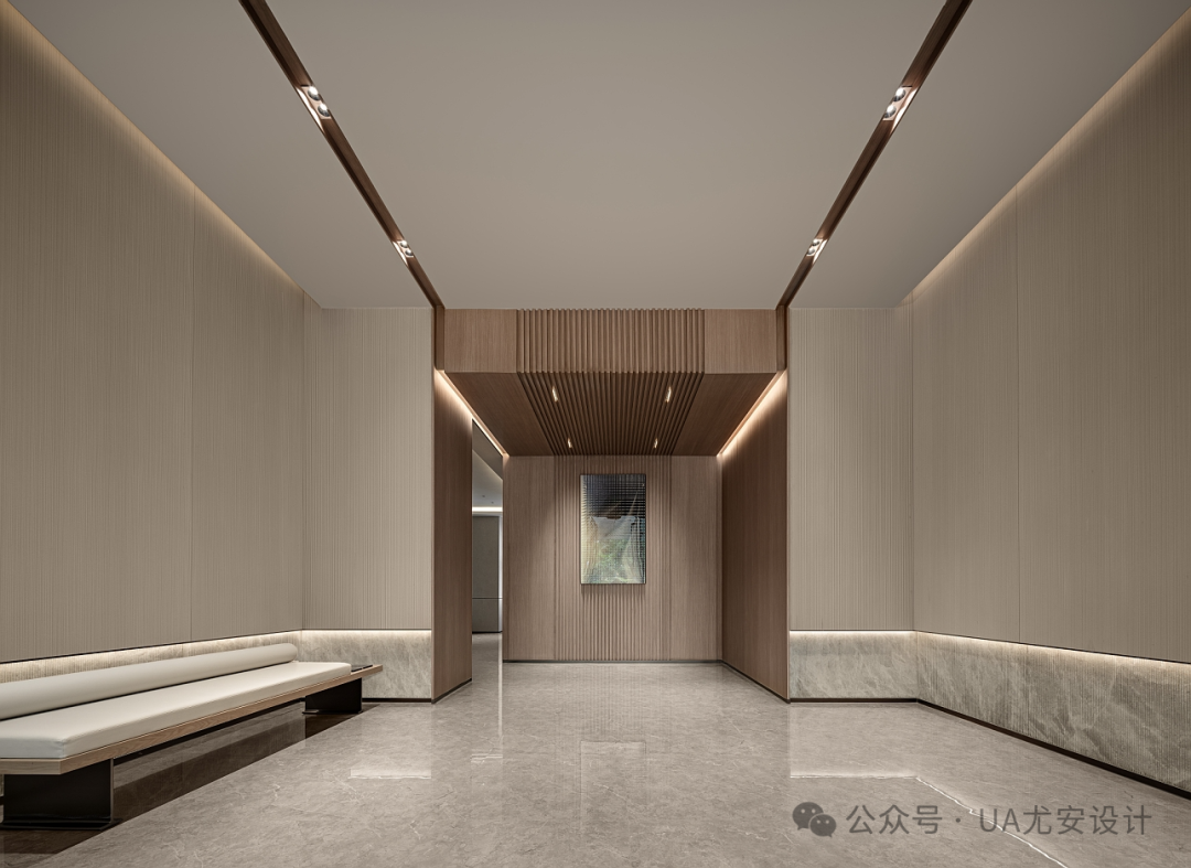 南宁华润未来城市一期丨中国南宁丨UA尤安设计·尤安一合-43