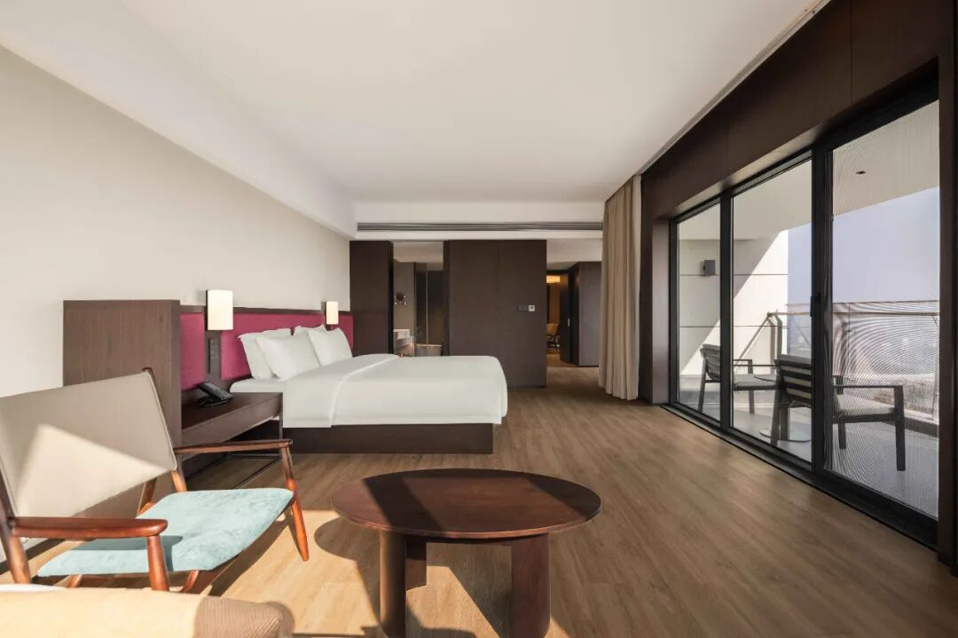 SUPERTOMATO|米墅·梧桐谷精品民宿-66