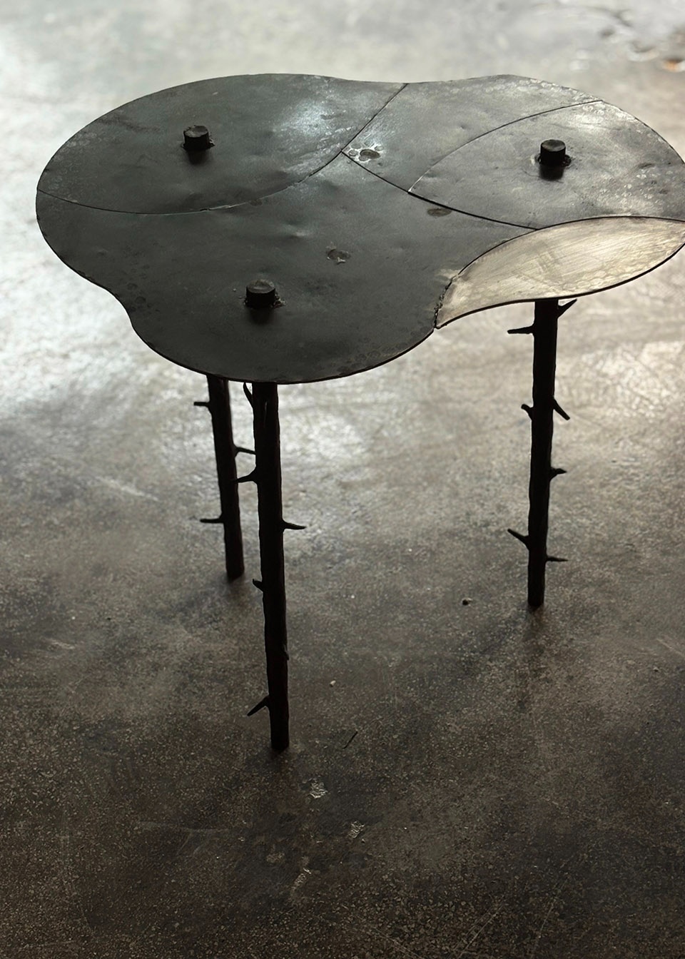 杭州BY COOKIE H·服装店丨中国杭州丨水丁集设计-48