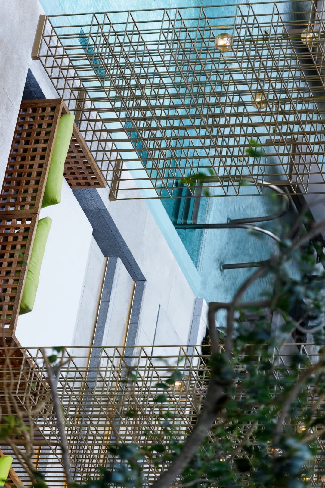 龙光·天宸丨中国佛山丨致澜景观-23