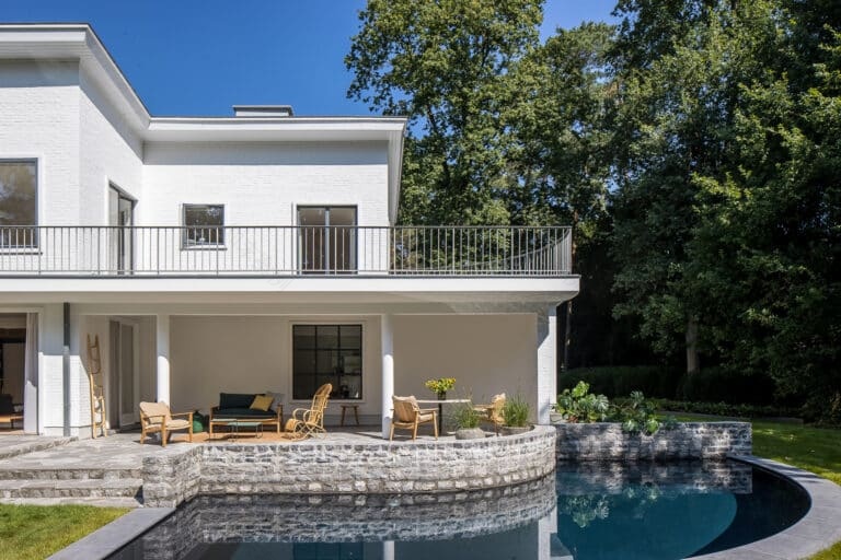 Villa Vuurvogel - 't Huis van Oordeghem-2