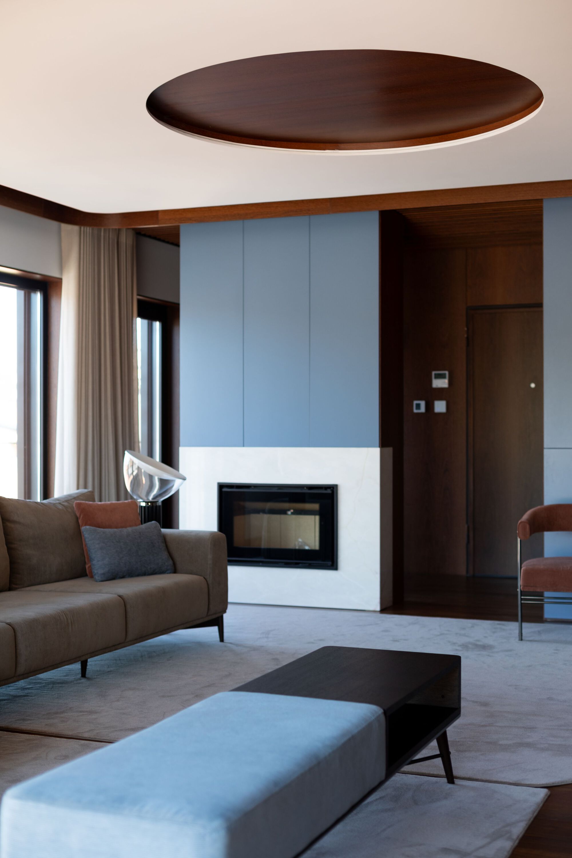 雅尔丁韦略公寓丨葡萄牙丨André Simão & Nuno Bessa-25