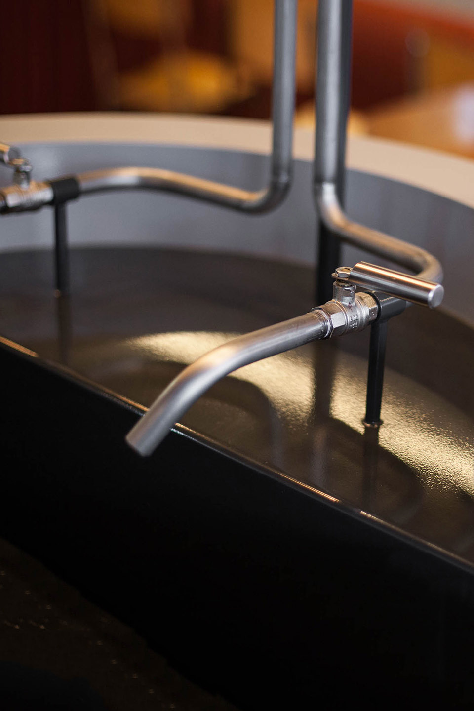 Yoni沙拉三明治店-14