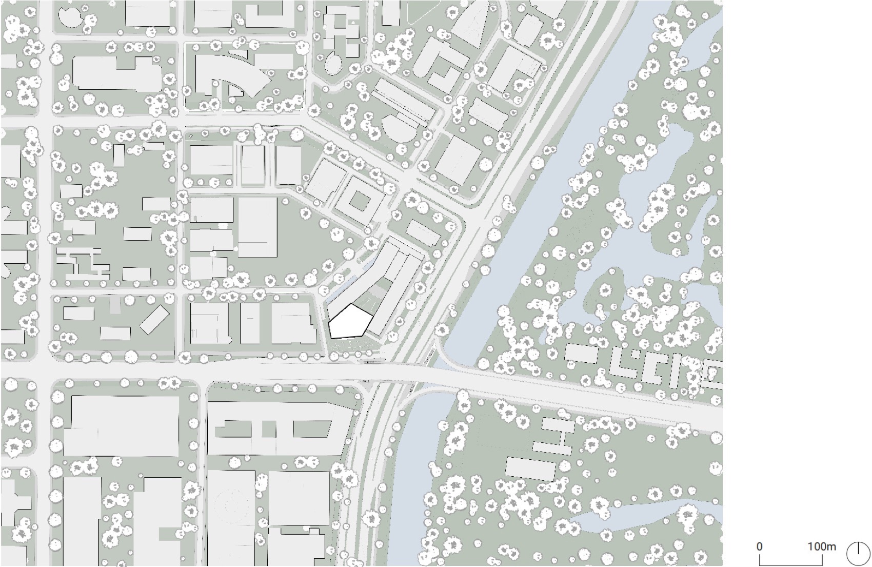 金蝶云大厦丨中国深圳丨HENN海茵建筑,深圳华阳国际设计集团等-40