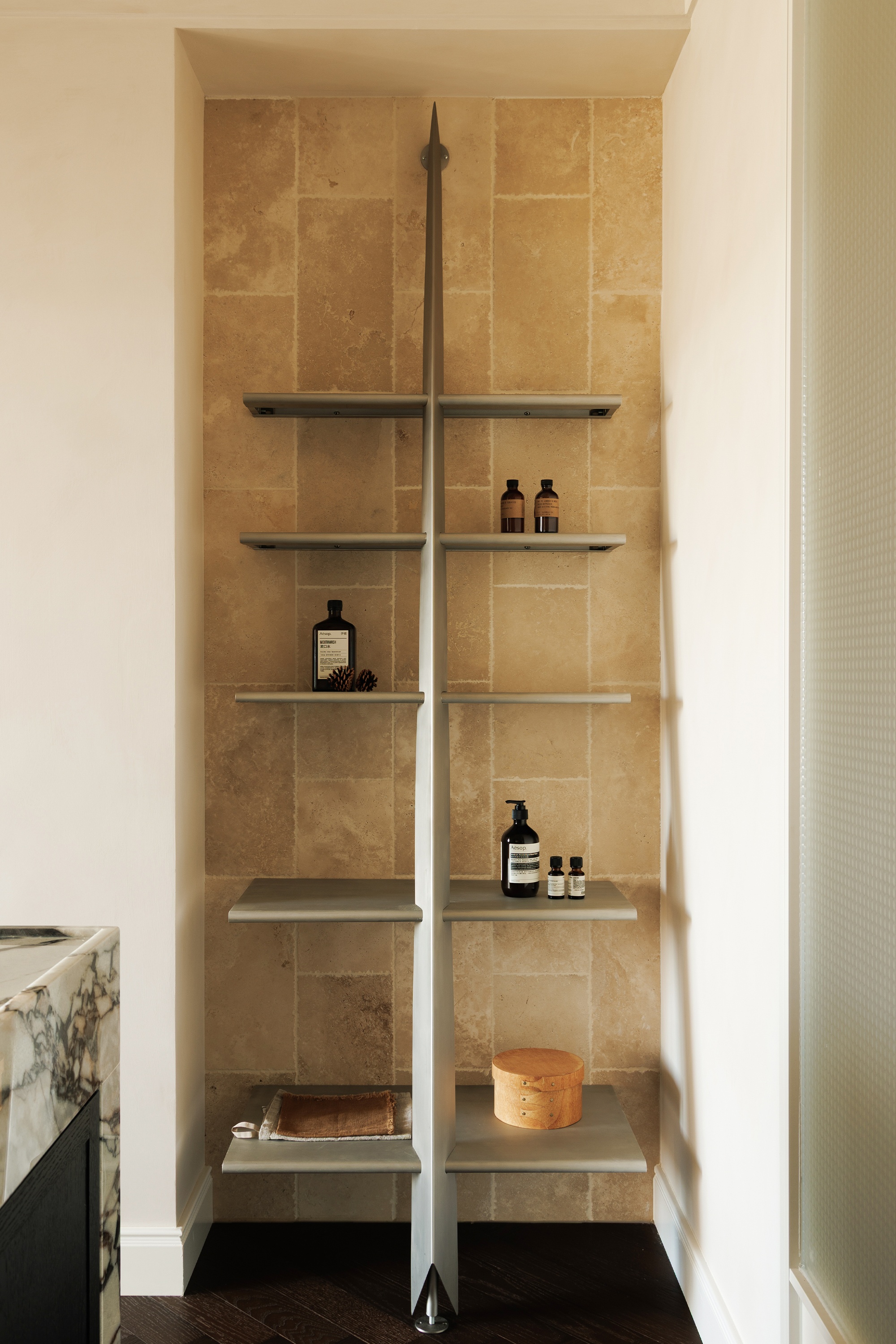 万象新天:折中主义的家丨而度设计-16