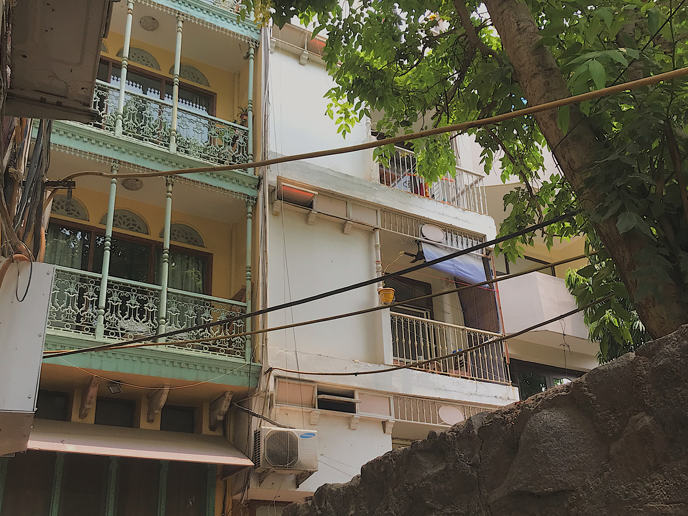 印度德里豪华公寓设计-8