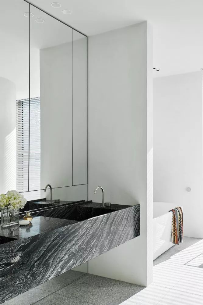 Davidov Architects | 住宅与公共概念的融合-38